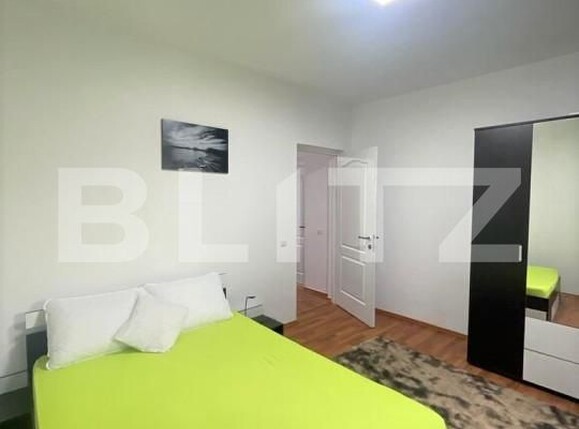 Apartament de închiriat 3 camere Andrei Mureşanu - 176289AI | BLITZ Cluj-Napoca | Poza13