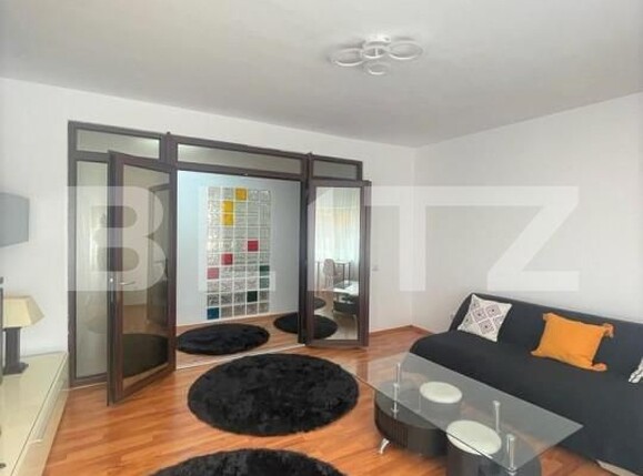 Apartament de închiriat 3 camere Andrei Mureşanu - 176289AI | BLITZ Cluj-Napoca | Poza1