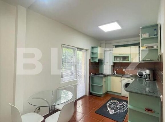 Apartament de închiriat 3 camere Andrei Mureşanu - 176289AI | BLITZ Cluj-Napoca | Poza6