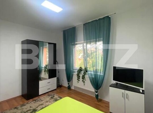 Apartament de închiriat 3 camere Andrei Mureşanu - 176289AI | BLITZ Cluj-Napoca | Poza12