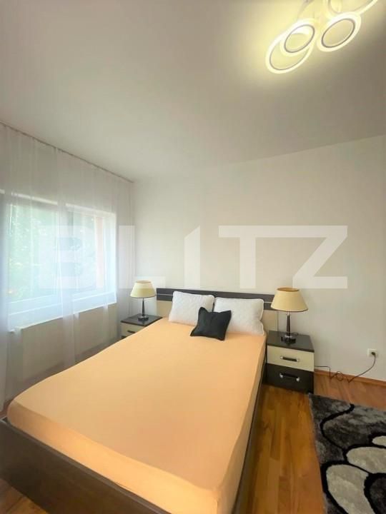 Apartament de închiriat 3 camere Andrei Mureşanu - 176289AI | BLITZ Cluj-Napoca | Poza7