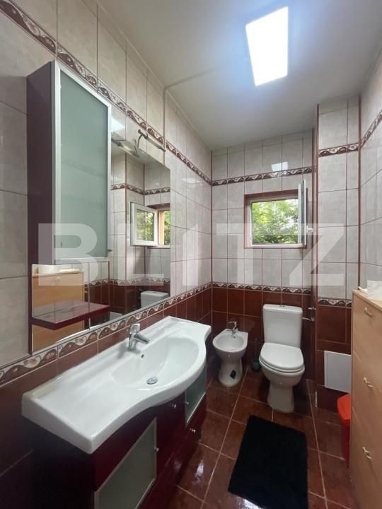 Apartament de închiriat 3 camere Andrei Mureşanu - 176289AI | BLITZ Cluj-Napoca | Poza10