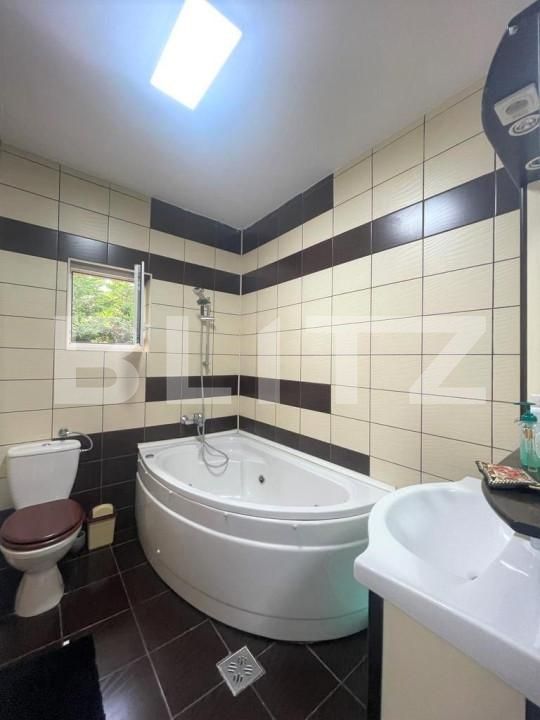 Apartament de închiriat 3 camere Andrei Mureşanu - 176289AI | BLITZ Cluj-Napoca | Poza15