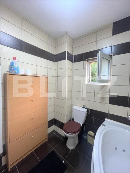 Apartament de închiriat 3 camere Andrei Mureşanu - 176289AI | BLITZ Cluj-Napoca | Poza16