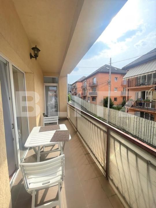 Apartament de închiriat 3 camere Andrei Mureşanu - 176289AI | BLITZ Cluj-Napoca | Poza17