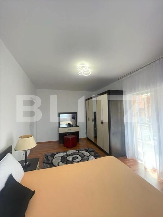 Apartament de închiriat 3 camere Andrei Mureşanu - 176289AI | BLITZ Cluj-Napoca | Poza9