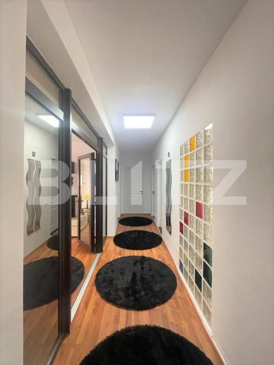 Apartament de închiriat 3 camere Andrei Mureşanu - 176289AI | BLITZ Cluj-Napoca | Poza5