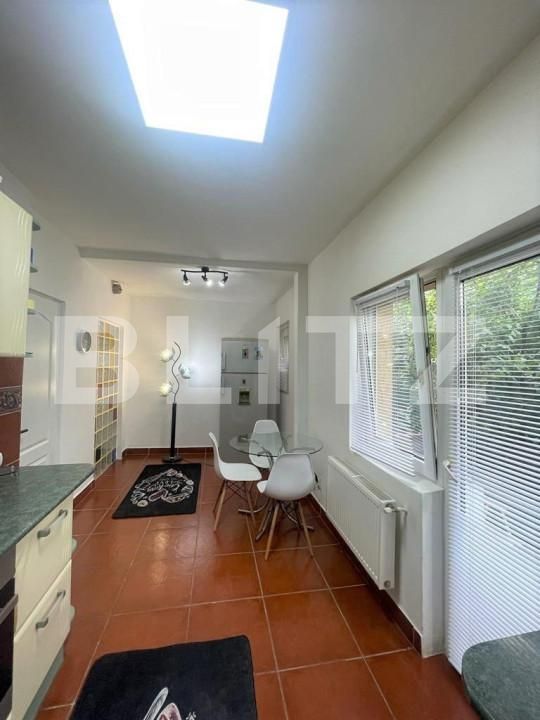 Apartament de închiriat 3 camere Andrei Mureşanu - 176289AI | BLITZ Cluj-Napoca | Poza14