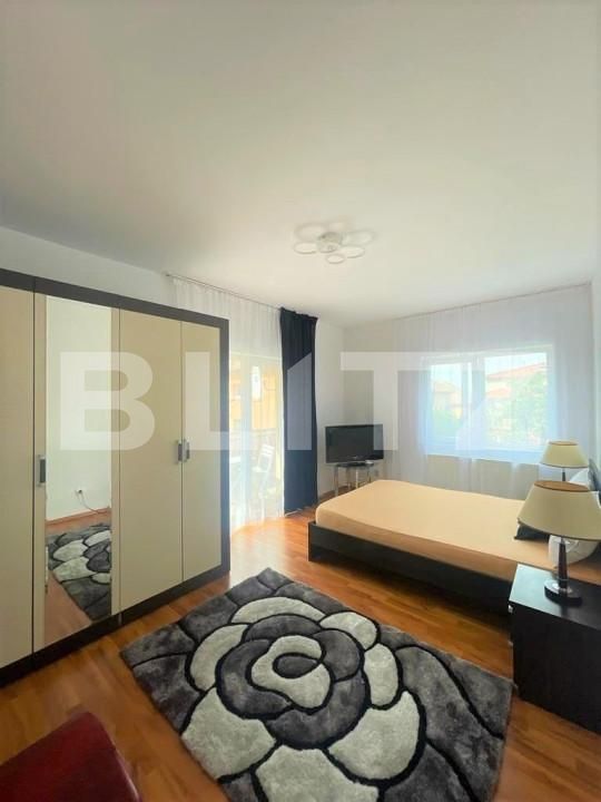 Apartament de închiriat 3 camere Andrei Mureşanu - 176289AI | BLITZ Cluj-Napoca | Poza8