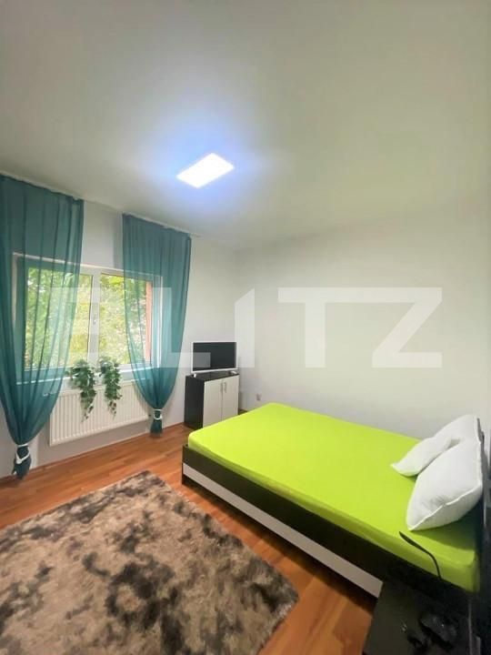 Apartament de închiriat 3 camere Andrei Mureşanu - 176289AI | BLITZ Cluj-Napoca | Poza11