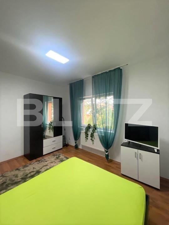 Apartament de închiriat 3 camere Andrei Mureşanu - 176289AI | BLITZ Cluj-Napoca | Poza12