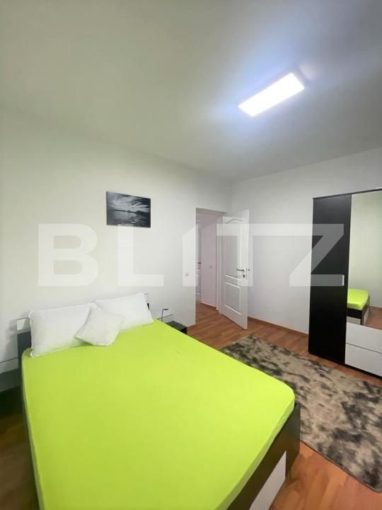 Apartament de închiriat 3 camere Andrei Mureşanu - 176289AI | BLITZ Cluj-Napoca | Poza13