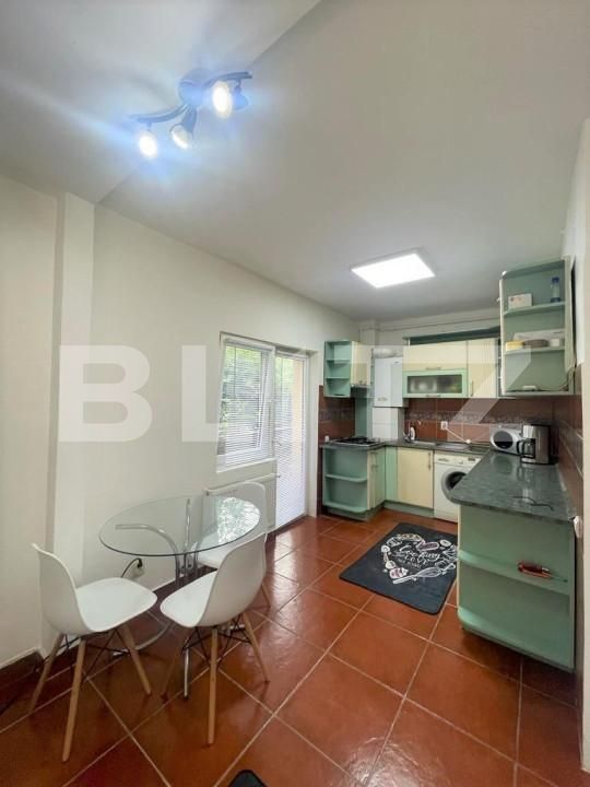 Apartament de închiriat 3 camere Andrei Mureşanu - 176289AI | BLITZ Cluj-Napoca | Poza6