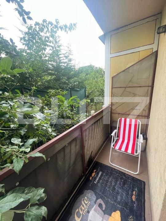 Apartament de închiriat 3 camere Andrei Mureşanu - 176289AI | BLITZ Cluj-Napoca | Poza18