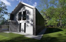 Casa de vânzare 6 camere Predeal - 160722CV | BLITZ Brașov | Poza4