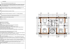 Casa pasiva cu pompa caldura Harman, p+1, in constructie, se vinde la cheie