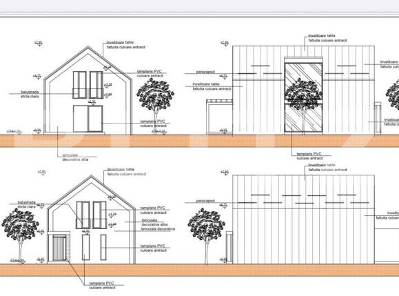 Casa de vânzare 6 camere Harman - 176292CV | BLITZ Brașov | Poza5