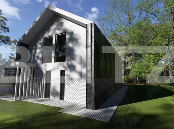 Casa de vânzare 6 camere Harman - 176292CV | BLITZ Brașov | Poza1