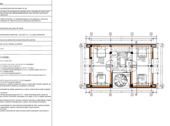 Casa de vânzare 6 camere Harman - 176292CV | BLITZ Brașov | Poza7