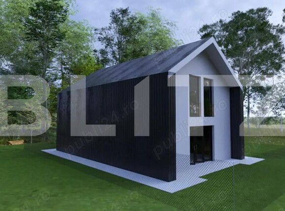 Casa de vânzare 6 camere Harman - 176292CV | BLITZ Brașov | Poza2