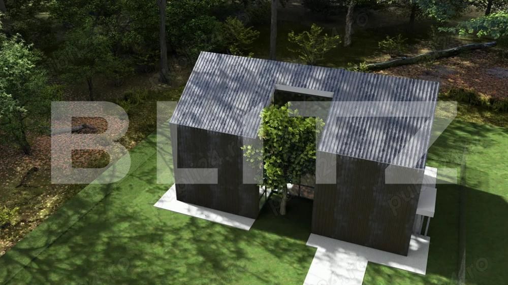 Casa de vânzare 6 camere Harman - 176292CV | BLITZ Brașov | Poza3