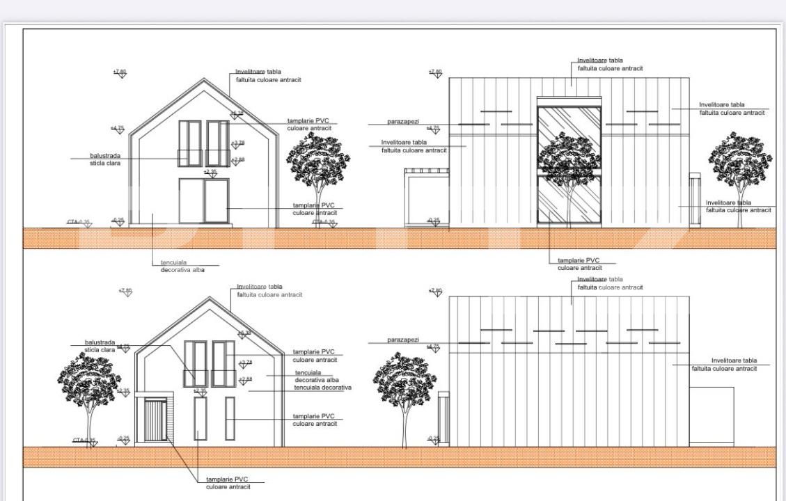 Casa de vânzare 6 camere Harman - 176292CV | BLITZ Brașov | Poza5