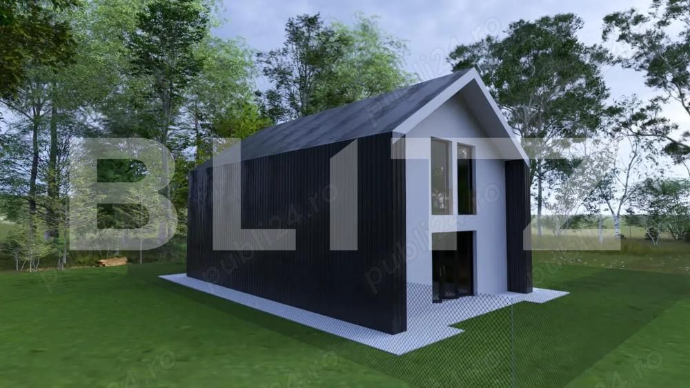 Casa de vânzare 6 camere Harman - 176292CV | BLITZ Brașov | Poza2