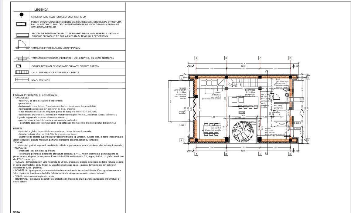 Casa de vânzare 6 camere Harman - 176292CV | BLITZ Brașov | Poza6