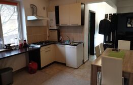 Apartament 3 camere, 120 mp utili, Andrei Muresanu!