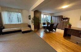 Apartament 3 camere, 120 mp utili, Andrei Muresanu!