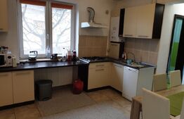 Apartament 3 camere, 120 mp utili, Andrei Muresanu!