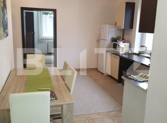 Apartament de închiriat 3 camere Andrei Mureşanu - 176296AI | BLITZ Cluj-Napoca | Poza10