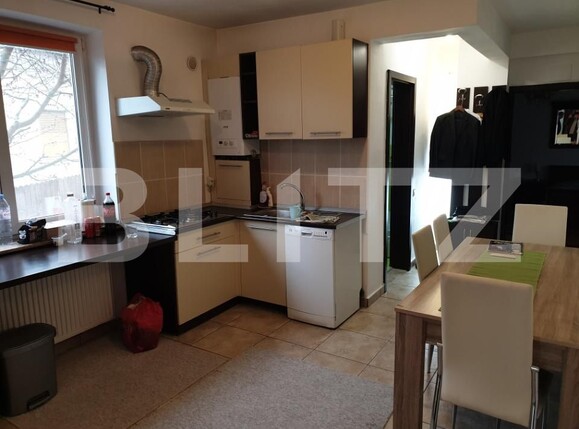 Apartament de închiriat 3 camere Andrei Mureşanu - 176296AI | BLITZ Cluj-Napoca | Poza9