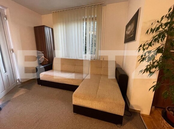 Apartament de închiriat 3 camere Andrei Mureşanu - 176296AI | BLITZ Cluj-Napoca | Poza2