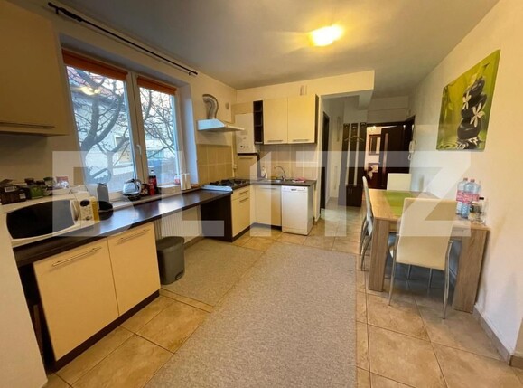 Apartament de închiriat 3 camere Andrei Mureşanu - 176296AI | BLITZ Cluj-Napoca | Poza15