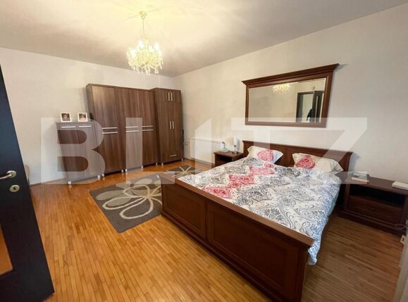 Apartament de închiriat 3 camere Andrei Mureşanu - 176296AI | BLITZ Cluj-Napoca | Poza18