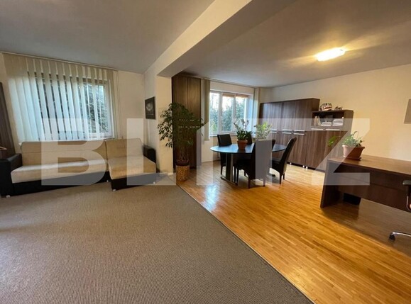 Apartament de închiriat 3 camere Andrei Mureşanu - 176296AI | BLITZ Cluj-Napoca | Poza3