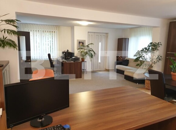 Apartament de închiriat 3 camere Andrei Mureşanu - 176296AI | BLITZ Cluj-Napoca | Poza13