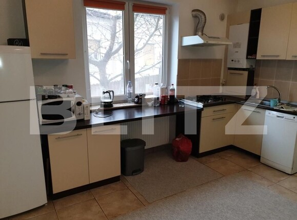 Apartament de închiriat 3 camere Andrei Mureşanu - 176296AI | BLITZ Cluj-Napoca | Poza8