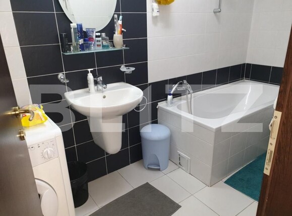 Apartament de închiriat 3 camere Andrei Mureşanu - 176296AI | BLITZ Cluj-Napoca | Poza6