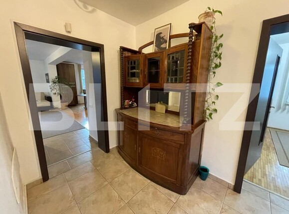 Apartament de închiriat 3 camere Andrei Mureşanu - 176296AI | BLITZ Cluj-Napoca | Poza4