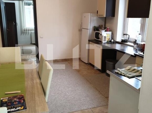 Apartament de închiriat 3 camere Andrei Mureşanu - 176296AI | BLITZ Cluj-Napoca | Poza14