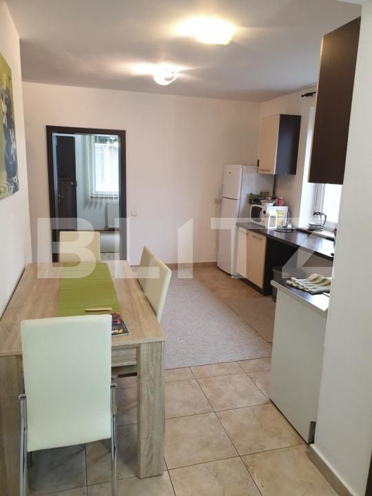 Apartament de închiriat 3 camere Andrei Mureşanu - 176296AI | BLITZ Cluj-Napoca | Poza10