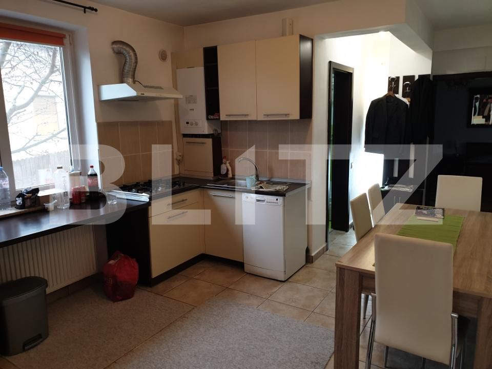 Apartament de închiriat 3 camere Andrei Mureşanu - 176296AI | BLITZ Cluj-Napoca | Poza9