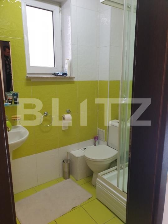 Apartament de închiriat 3 camere Andrei Mureşanu - 176296AI | BLITZ Cluj-Napoca | Poza12