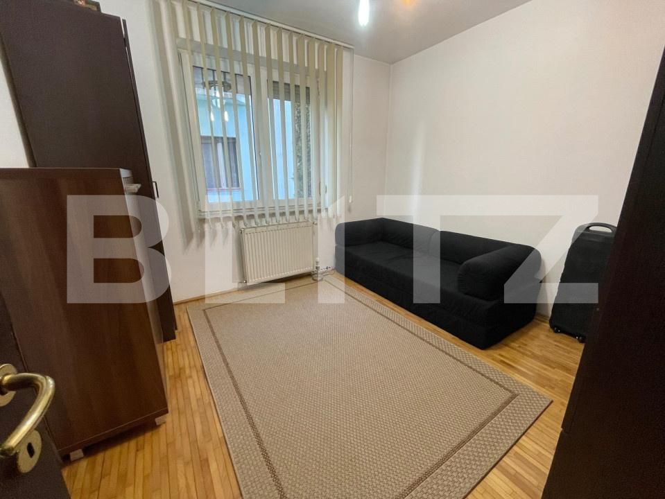 Apartament de închiriat 3 camere Andrei Mureşanu - 176296AI | BLITZ Cluj-Napoca | Poza19