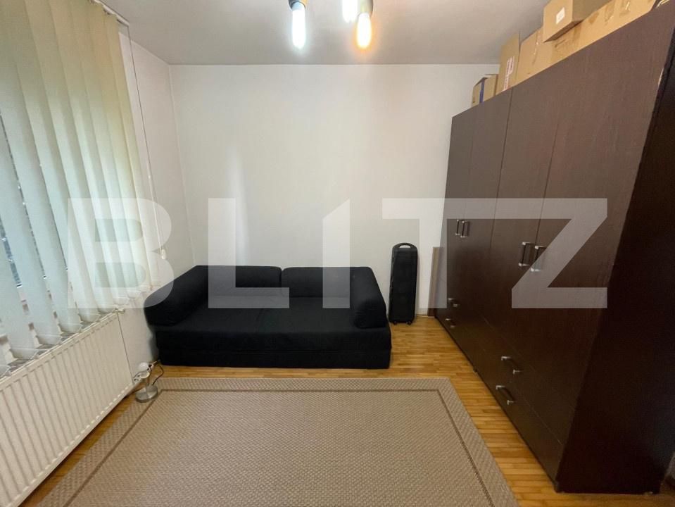 Apartament de închiriat 3 camere Andrei Mureşanu - 176296AI | BLITZ Cluj-Napoca | Poza17