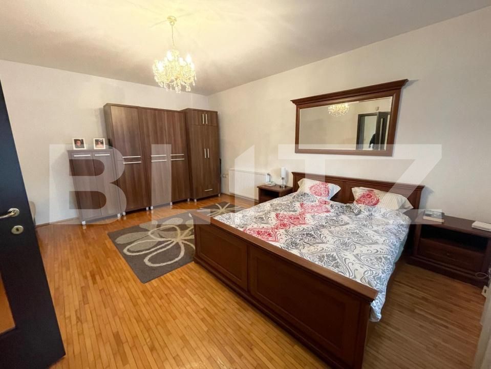 Apartament de închiriat 3 camere Andrei Mureşanu - 176296AI | BLITZ Cluj-Napoca | Poza18