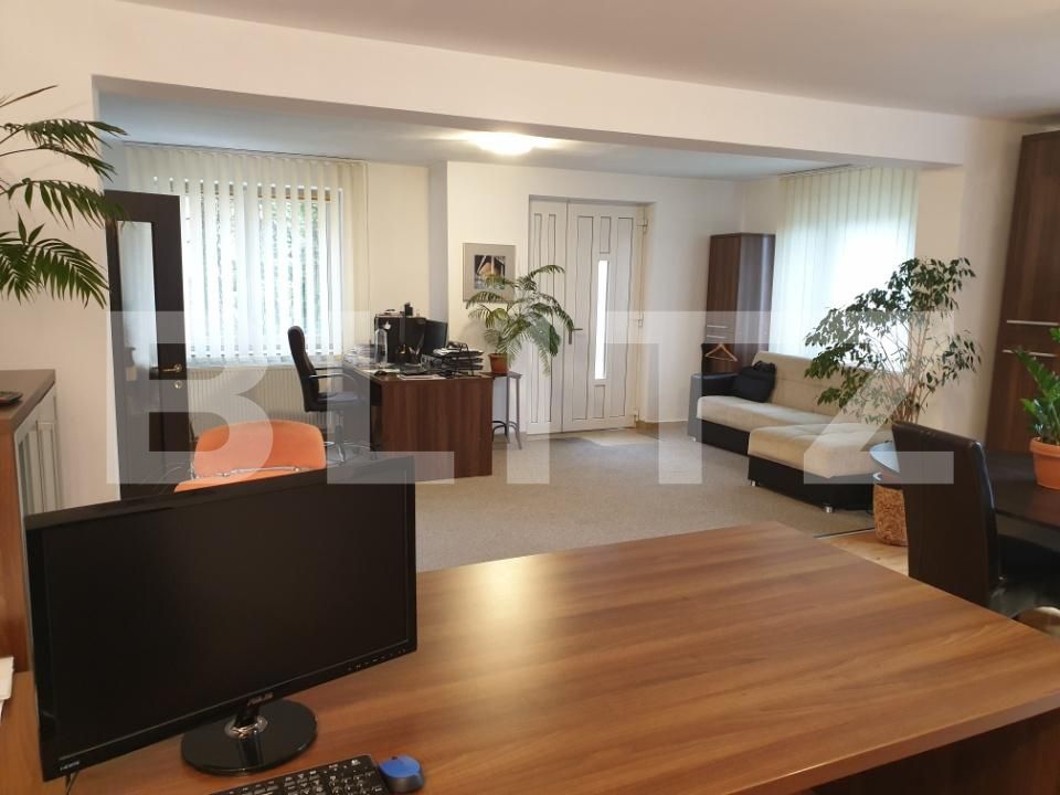 Apartament de închiriat 3 camere Andrei Mureşanu - 176296AI | BLITZ Cluj-Napoca | Poza13