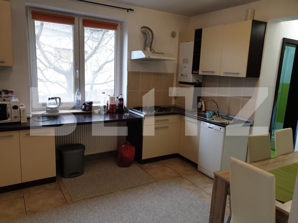 Apartament de închiriat 3 camere Andrei Mureşanu - 176296AI | BLITZ Cluj-Napoca | Poza11